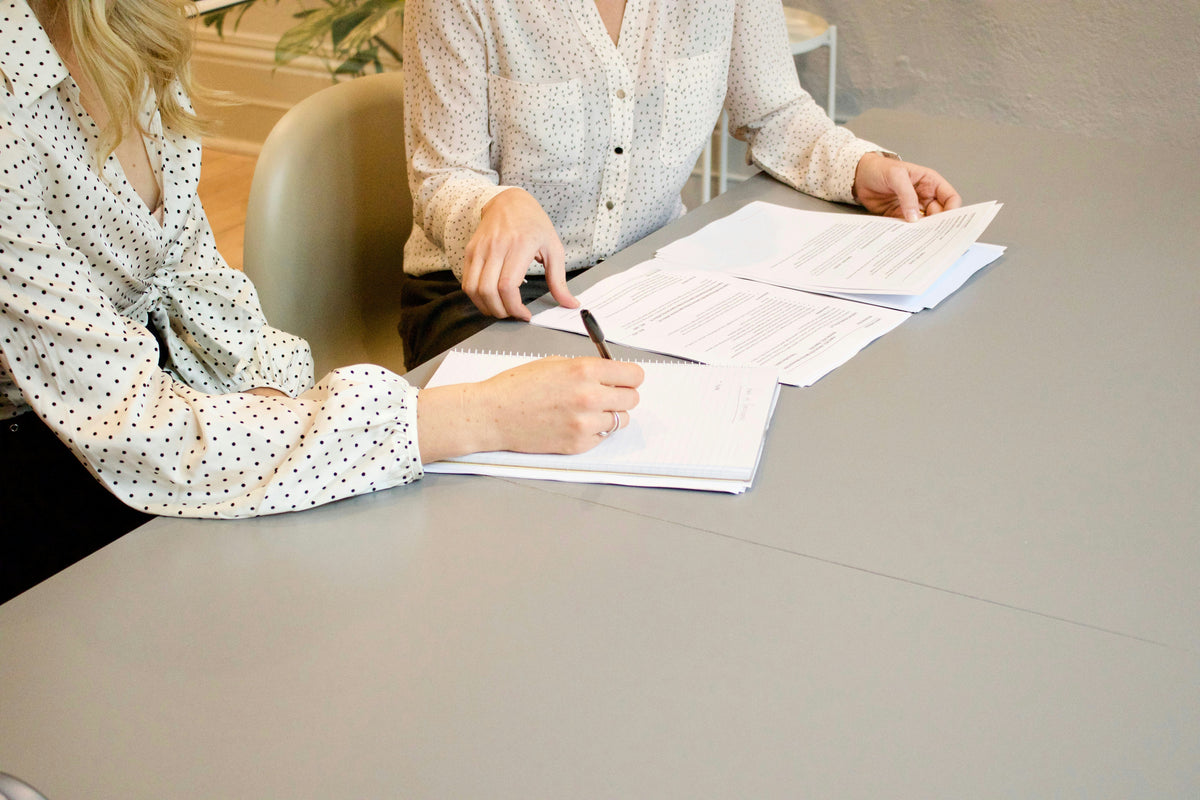 CV & Cover Letter