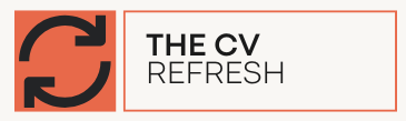 The CV Refresh