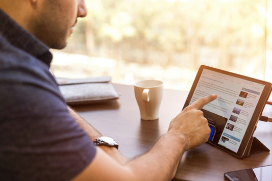 CV, Cover Letter, & LinkedIn Profile